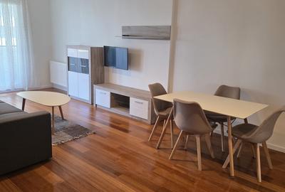 Apartament pe Soporului - 2
