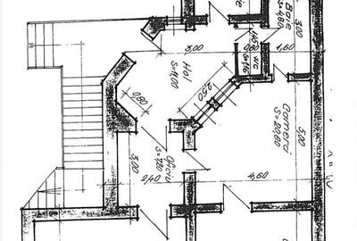 Spatiu Birou , zona Sinaia, Parter, 128 mp. Centrala Proprie - 8