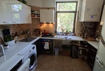 Apartament 4 camere, zona Gradina Icoanei,  88Mp+boxa 25mp - 4