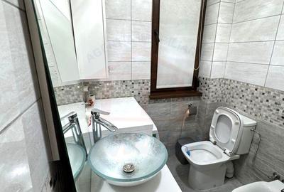 Apartament elegant cu 2 camere | Micro 19 | Parter | 350 €/lună - 7