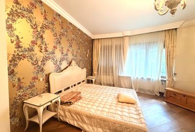 Apartament elegant de închiriat 3 camere, 160 mp, în Primăverii - 5