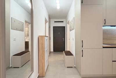 Apartament premium 3 camere, prima închiriere – Denya Forest | Com 0% - 13