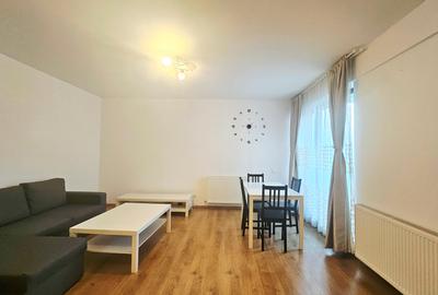 Apartament 3 camere Băneasa - Străulești | Barcelona Residence!!! - 1