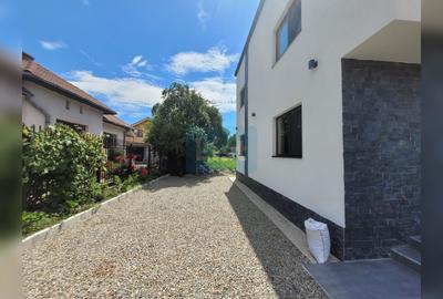 Casă nouă P+1 | Teren 408 mp | Exterior finalizat | Strada Măgura - 2