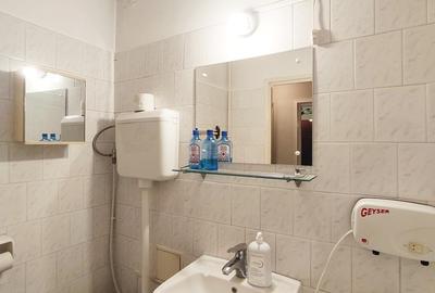 Apartament 3 camere, decomandat, zona 1 Decembrie 1918 - 7