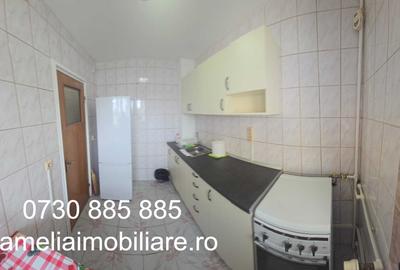 3 camere,  clasic, metrou Constantin Brancusi, bucla, Drumul Taberei,nr 92 - 6