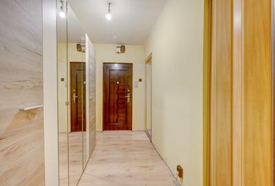 Berceni - Straja - garsonieră decomandată, 33 mp, parter/4 - 5