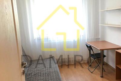 Apartament 3 camere Tineretului Timpuri Noi Calea Vacaresti Bld. Sincai - 6