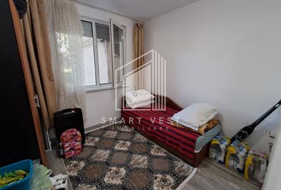 Apartament 2 camere  | Parter  | Zona Carpati 1 - 5