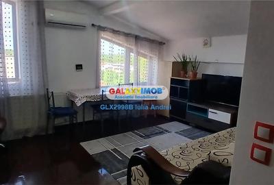 Apartament cu 2 camere de inchiriat Bucurestii Noi - 2