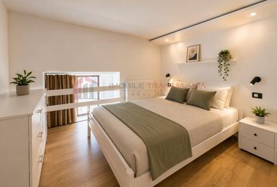 Apartament tip studio zona Zero | Piata Unirii - 4