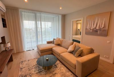 LUX- APARTAMENT 2 CAMERE- ONE COTROCENI - PRIMA INCHIRIERE - 13