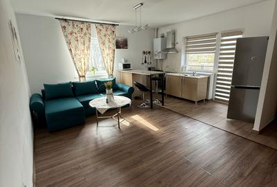 APARTAMENT LUX IN SELIMBAR - 22