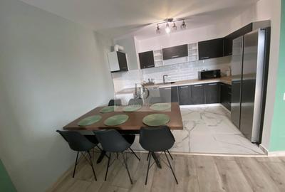 Penthouse cu 3 camere  | 2 parcări subterane incluse | Centru -Decebal - 4