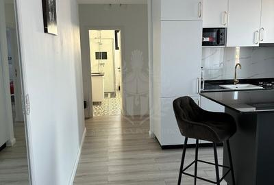 Apartament modern cu 2 camere | Piața Mihai Viteazul - 5