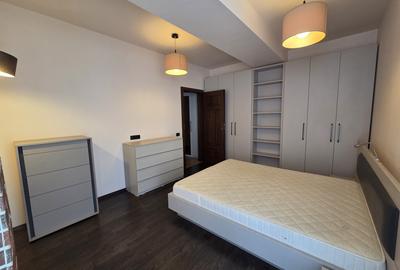 Apartament 2 camere Tomis Plus - 8
