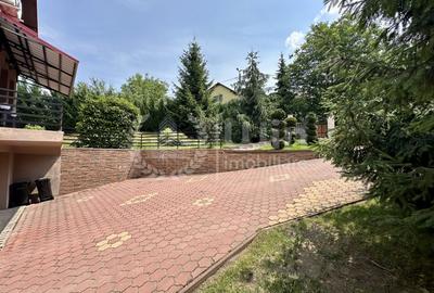 Casa individuala la cheie | 280mp utili | 850mp teren | Europa - 3