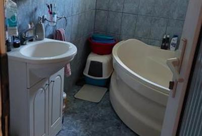 Apartament 3 camere in Focsani , zona centrala - Politia Judeteana Vrancea , 82 - 16