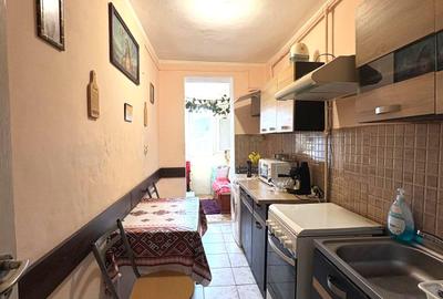 Apartament 3 camere 65mp zona semicentrala 65.000eur neg - 2