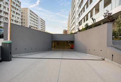 2 camere | Prima închiriere | First Estates Pipera | Încălzire gratuită iarna - 17