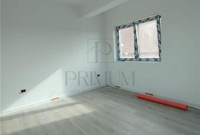 Duplex superb - zona excelenta la 4 benzi - spatii generoase - proiect foarte bi - 5