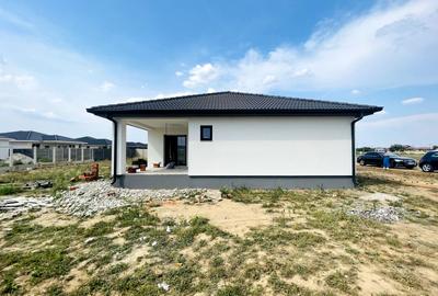 Casă parter semifinisatǎ Sântandrei – 500 mp teren - 3