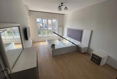 Apartament cu 3 camere-PENTHOUSE in Tatarasi-Green Park - 2