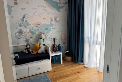 Amber Forest | Vilă 4 camere | Grădină | 2 Parcări | 1.499 € - 12