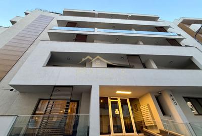Apartament cu 3 camere *110mp* // Șoseaua Nordului - Herastrau - 40