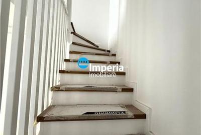 Casa tip duplex de vanzare,125 mp utili, curte 250 mp,Rediu - 14