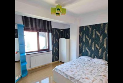 Apartament 3 camere Baneasa langa lac // 2 bai - 8