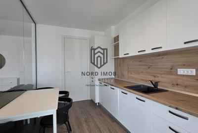 Cloud 9 Residence | 2 camere | Loc parcare | Pet Friendly | La 10' de metrou - 5