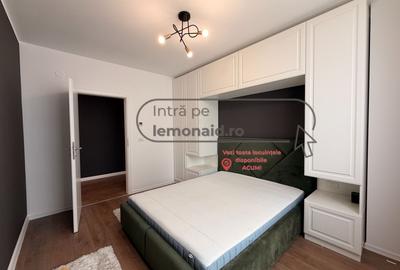 Apartament 2 camere | Nord One Botanic  | Property Management - lemonaid - 11