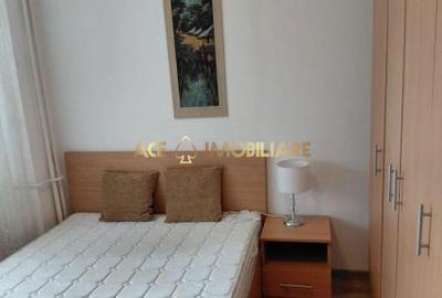 3 Camere de inchiriat | Timpuri Noi | Metrou | Mobilat | Utilat - 3