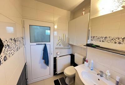 Apartament-4 Camere-Decomandat-78mp-Balcon-Parcare-Bartolomeu-Brasov - 14