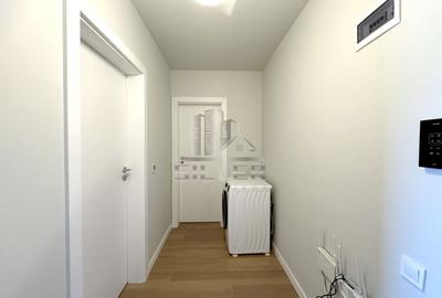 Apartament in imobil nZEB/parcare cu CF/complet mobilat si utilat. - 13