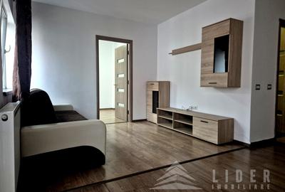 Apartament 37 mp, de vanzare strada Stejarului finisat,partial mobilat - 2
