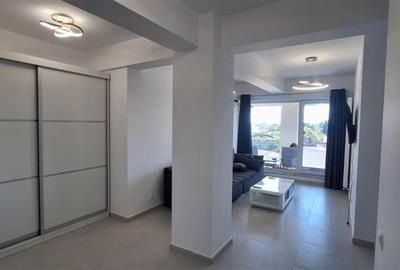 Apartament 2 camere 3 din 4 Sos. Chitilei Leroy Merlin mobilat si utilat - 3