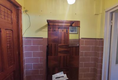 Apartament liber, et. 1, Scoala 8. Disponibil acum. - 3