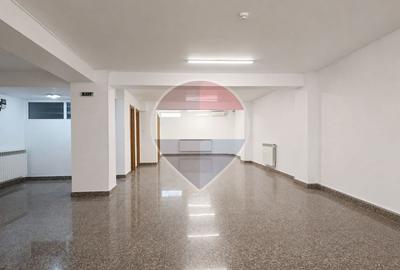 Birou, de 285 mp, în Cotroceni
