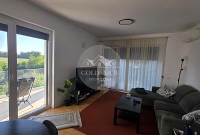 Apartament 3 camere  Baneasa-Jolie Ville lac - 5