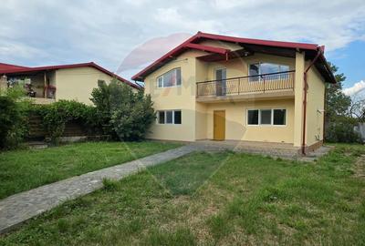 Casa P+M de vanzare in Valea Voievozilor Aleea Manastirii - 2