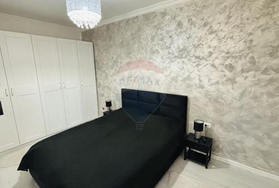 Apartament cu 3 camere  Floreasca - 5