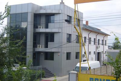 Spațiu comercial, 955 mp în Fundeni
