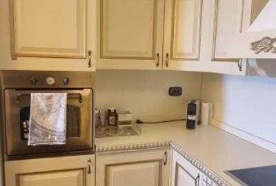 HERASTRAU  NORDULUI  APARTAMENT 3 CAMERE TRANSFORMAT IN 2 CAMERE - 15