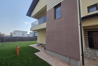 Casă modernă 2025 | Tunari – spațiu generos și localizare excelentă - 35