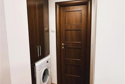 Apartament 2 camere conf  1 semidec zona Crang - 8