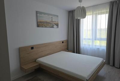 Comision 0%-2CAMERE/BANEASA-GREENFIELD-51mp, etaj 4/10+PARCARE/MOBILAT - 8
