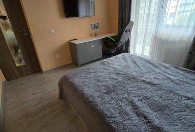 Duplex 4 camere, zona Urusagului - 19