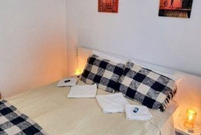 Studio DeLuxe, bloc NOU, ansamblul rezidențial Ateneo. LA CHEIE - 30